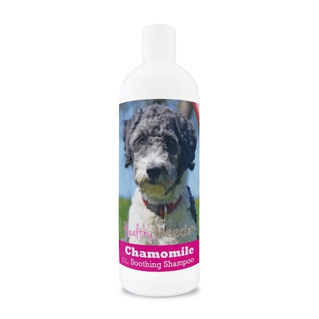 Healthy Breeds 8 oz Aussiedoodle Chamomile Soothing Dog Shampoo 192959000269